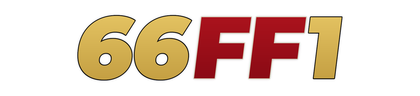66ff1 Logo